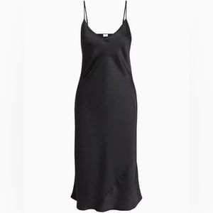 Wilfred Only Slip dress
